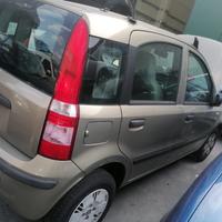 FIAT PANDA 2008 RICAMBI