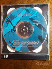 Microsoft Combat Flight Simulator 2