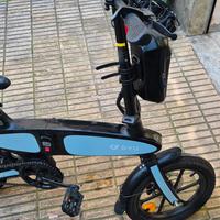 Bici Elettrica 
