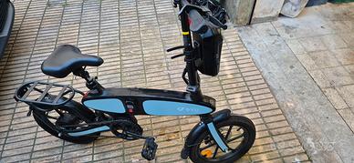 Bici Elettrica 
