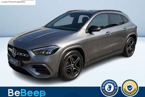 Mercedes-Benz GLA 180 AMG LINE PREMIUM AUTO