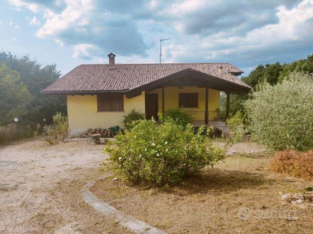 Splendida villa singola a pochi km da Campobasso