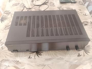 DENON  finale POA 800 in buone condizioni 