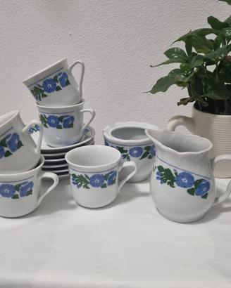 set caffe Ken Scott