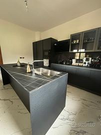 Cucina con penisola AR-DUE