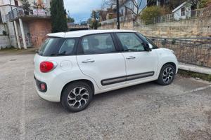 FIAT 500 L 1.6 MTJ  Lounge