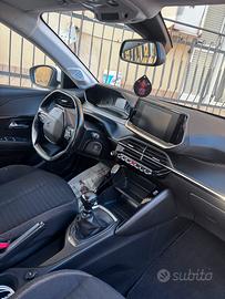 Peugeot 208 1.5 diesel
