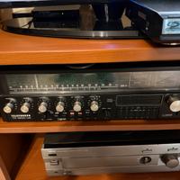 Telefunken monster receiver TR-1200