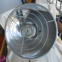 stufa a gas eurocamping