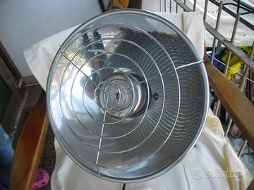 stufa a gas eurocamping