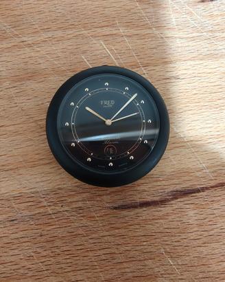 sveglia/orologio vintage fred paris