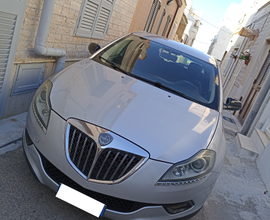 Lancia Delta 1.6 MJT DPF Argento