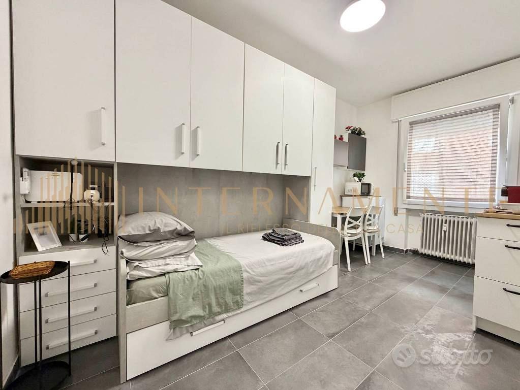 Appartamento – Padova, Arcella, San Carlo - Vista 2