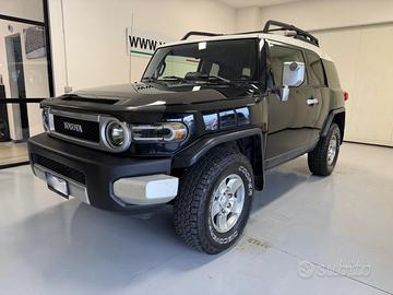 TOYOTA FJ Cruiser FJ 4X4