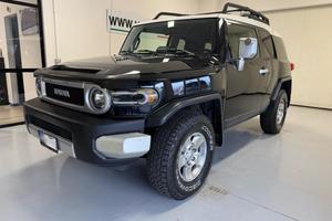 TOYOTA FJ Cruiser FJ 4X4