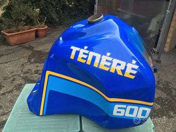 Serbatoio benzina Jamaha tenere 600 1VJ