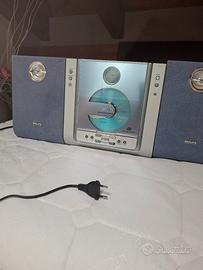 stereo