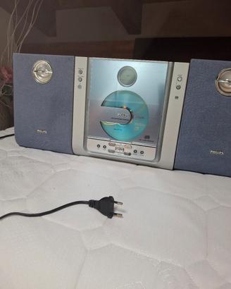 stereo