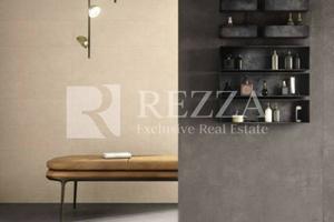 Appartamento di 97 m² con 3 locali e box auto a Ro