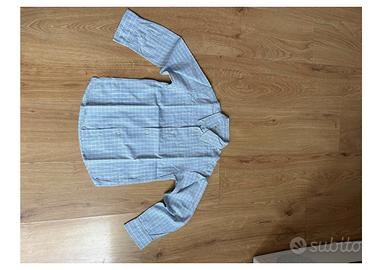 Camicia quadretti Eddiepen