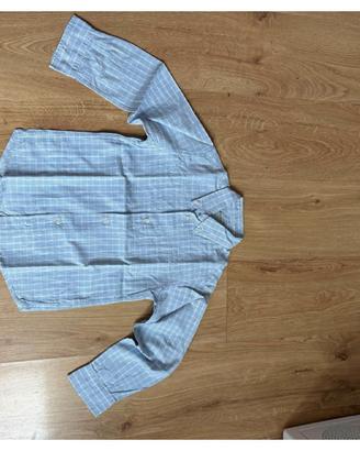 Camicia quadretti Eddiepen