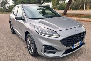 Ford Kuga 1.5 EcoBlue 120 CV aut. 2WD ST-Line (Iva