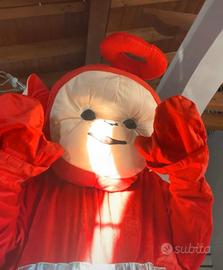 Mascotte teletubbies