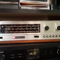 radio vintage Voxon mod. R203 stereo