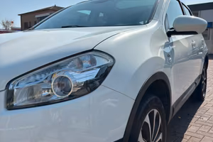 Nissan Qashqai 1.5 dCi n-tec 2011 Gancio Tr