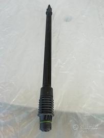 Lancia rotante alta pressione 