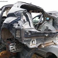 Toyota chr per ricambi