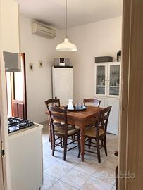 Appartamento libero per insegnanti da settembre