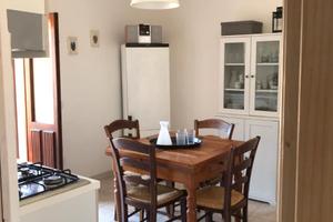 Appartamento libero per insegnanti da settembre