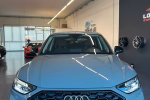 Audi Q5 40 TDI 204 CV quattro S tronic S line