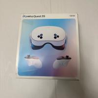 Meta Quest 3S visore VR
