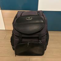 Borsa-schienale moto Saddlemen