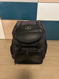 Borsa-schienale moto Saddlemen