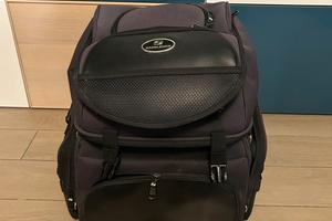 Borsa-schienale moto Saddlemen