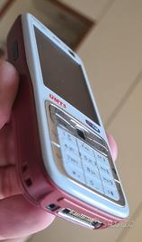 nokia n73 vintage funzionante