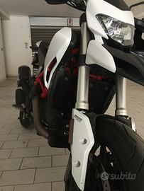 Hypermotard 939