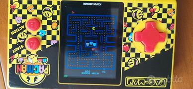 Consol portatile Pac Man