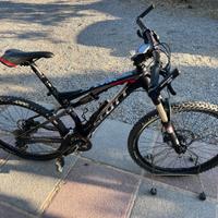 MTB SCOTT SPARK 660 Taglia S