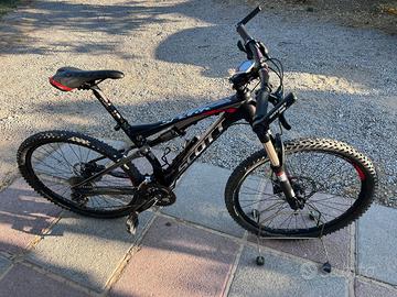 MTB SCOTT SPARK 660 Taglia S
