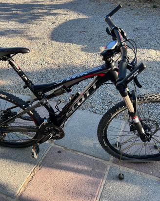 MTB SCOTT SPARK 660 Taglia S