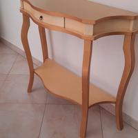 Consolle di ingresso 