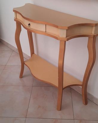 Consolle di ingresso 