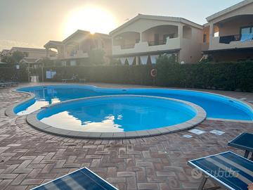 VACANZE a Murta Maria Porto Istana Trilocale