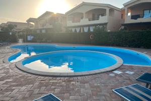 VACANZE a Murta Maria Porto Istana Trilocale