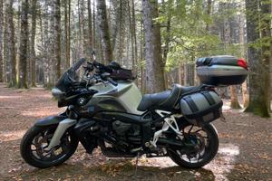 Bmw k1200r