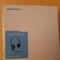 Cuffia Plantronics EncorePro HW720